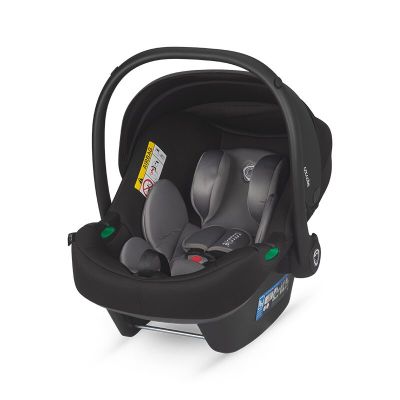 Scoica auto isize coccolle knox anthracite smb324080364