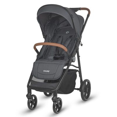 Carucior sport coccolle finley jet black smb324032164
