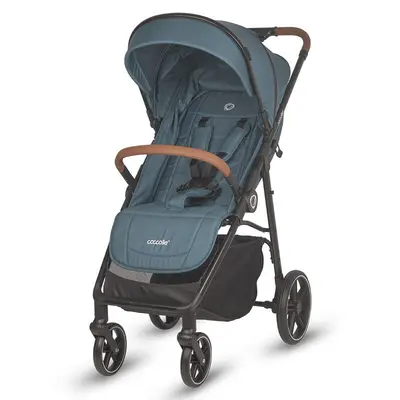 Carucior sport coccolle finley ocean blue smb324032132