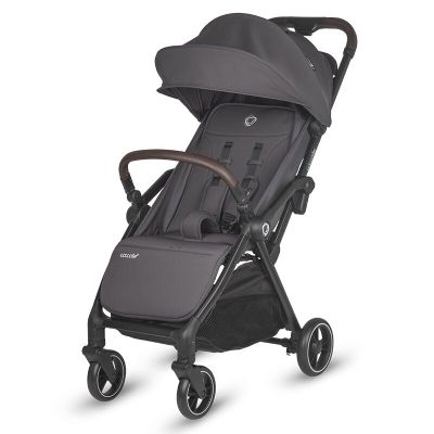 Carucior sport pliere automat coccolle arella dark pearl smb324033162