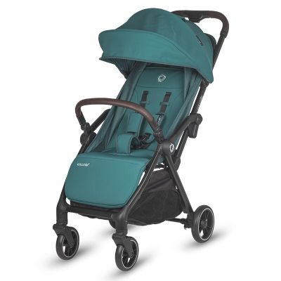 Carucior sport pliere automata coccolle arella emerald green smb324033180