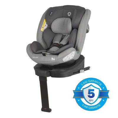 Scaun auto isize 40-150 cm coccolle sidra moonlit grey smb324087171