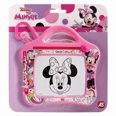 TABLA MAGNETICA DE DESEN MINNIE VIV1028-13066