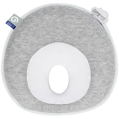 Babymoov - perna anti-plagiocefalie cosyhead fresh smokey bbba050233