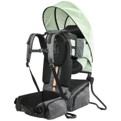 Babymoov - port-bebe pentru drumetii moov and hike bbba057007