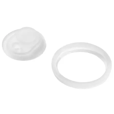 Garnitura si supapa capac termos Beaba 350 ml ERFB801110