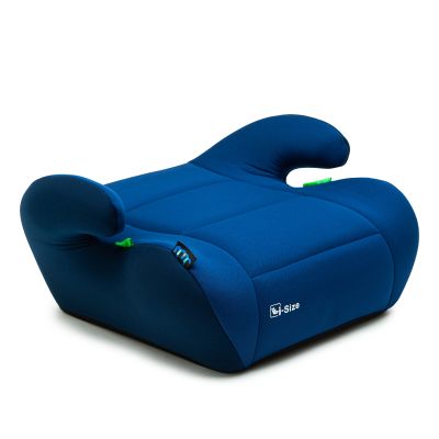Inaltator  auto Juju Jazzy Booster i-Size, Albastru-Bleumarin JUJJU1200-ECIS-02