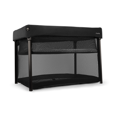 Nuna - patut pliant paal, caviar bbbtc17700cvrgl