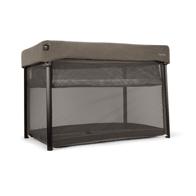 Nuna - patut pliant paal, granite bbbtc17700grngl