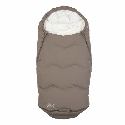 Sac de iarnă Voksi® Explorer – Walnut BSF11005383-WW