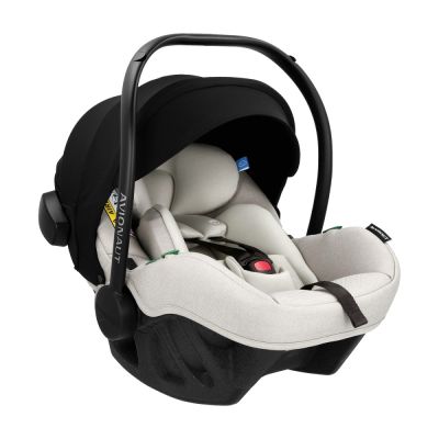 Scoica auto Avionaut Pixel PRO 2.0 C Beige ERFAV-306B/PRO 2.0 C.02
