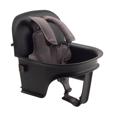 Set bebelusi pentru scaun Bugaboo Giraffe Black ERFBG200002010