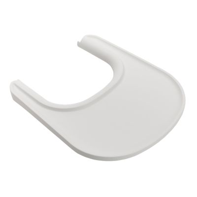 Tava pentru set bebelusi scaun Bugaboo Giraffe White ERFBG200003001