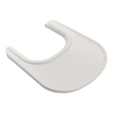 Tava pentru set bebelusi scaun Bugaboo Giraffe White ERFBG200003001