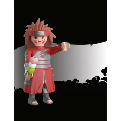 Playmobil - Choji ARTPM71558