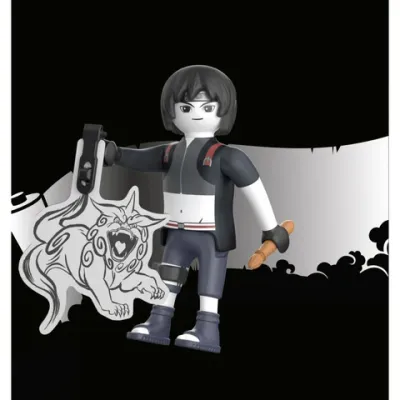 Playmobil - Sai ARTPM71563