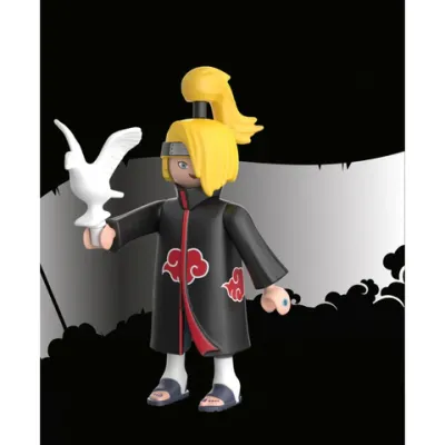 Playmobil - Deidara ARTPM71564