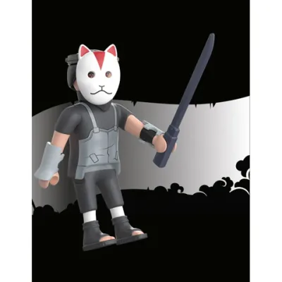 Playmobil - Itachi anbu ARTPM71567