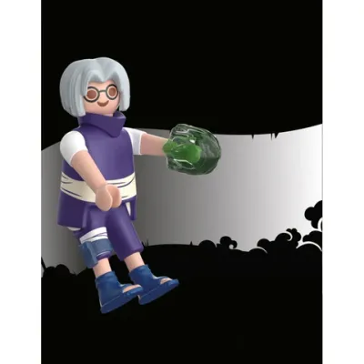 Playmobil - Kabuto ARTPM71568