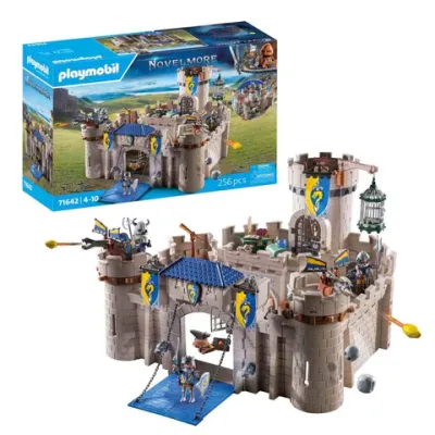 Playmobil - Castelul lui Arwynn ARTPM71642