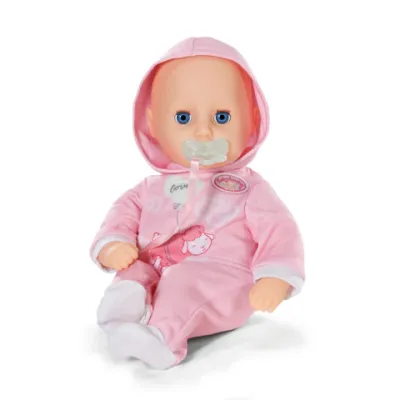 Zapf - Baby Annabell Papusa Hannah 36 cm ARTZF711002