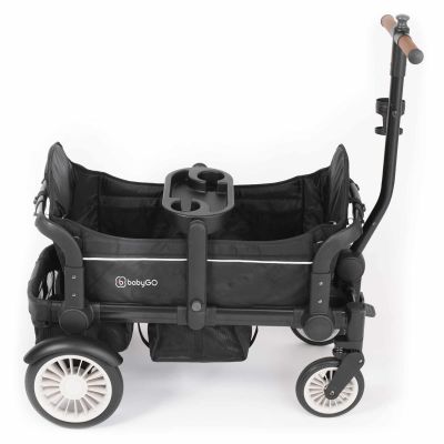 Babygo - carucior de transport tip vagon cozy rider bbbbgo-7301