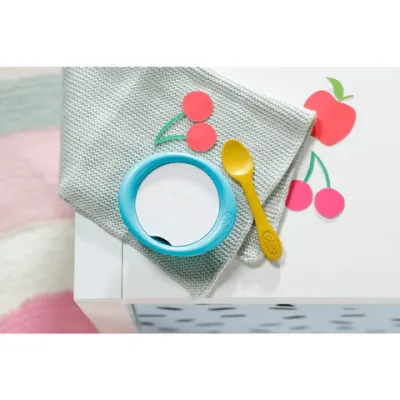Zapf - BABY born Set hranire bebelusi ARTZF835029