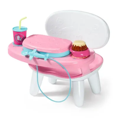 Zapf - BABY born Masuta pentru pranz ARTZF837009