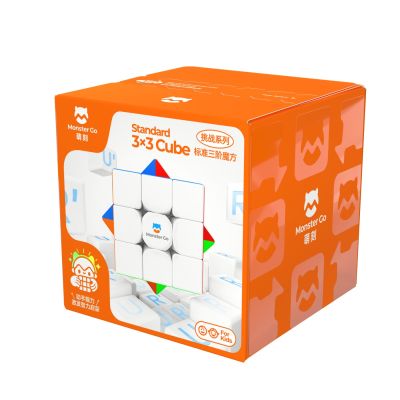 CUB GAN MONSTER CUB STANDARD 3X3 VIVGAN964715