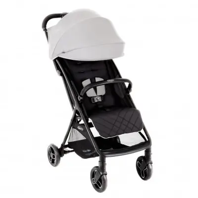 Carucior Graco Myavo Steeple Gray ERFGS2107BBSTG000