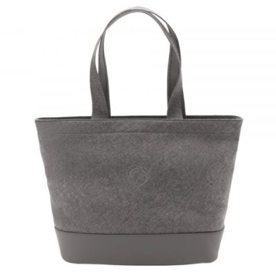 Geanta de infasat Bugaboo Grey Melange ERFBG2306010089