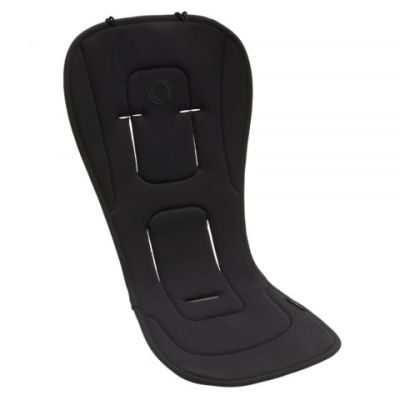 Husa carucior Bugaboo Dual Comfort Midnight Back ERFBG100038008
