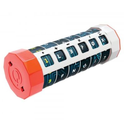 Joc codare Quercetti Enigma ERFQ02559