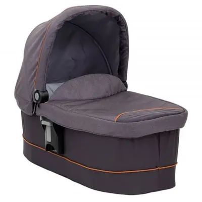 Landou Graco Evo XT Luxury Iron ERFGAT996IROEU