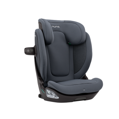 Nuna - scaun auto i-size aace lx ocean, 100-150 cm, testat adac bbbcs12303ocngl