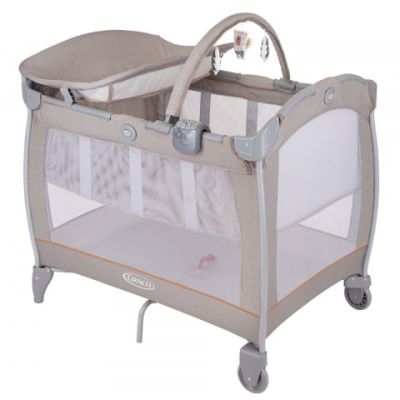 Patut Graco Contour Electra Little Adventures ERFG9D898LLAEU