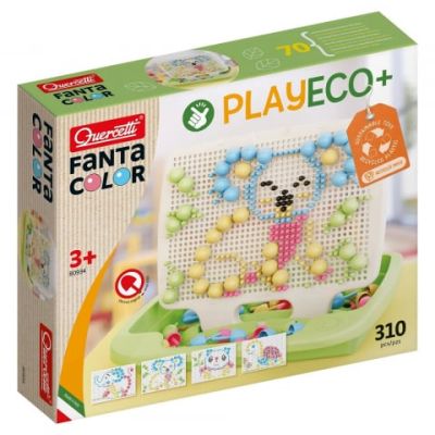 Quercetti Fantacolor Eco ERFQ80934