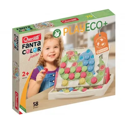 Quercetti Fantacolor Junior Eco ERFQ84190