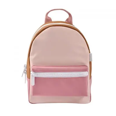 Rucsac pentru copii Beaba Faro Dusty Pink ERFB940323