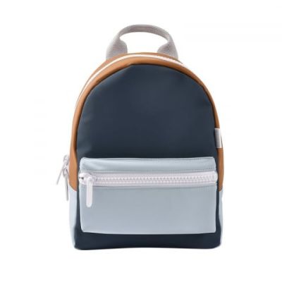 Rucsac pentru copii Beaba Faro Night Blue ERFB940322