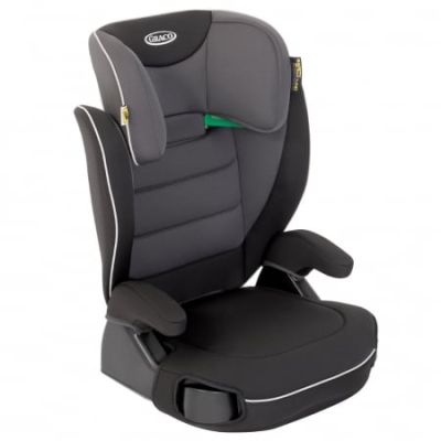 Scaun auto Graco Logico L i-Size Midnight ERFG8CT999MDNEU