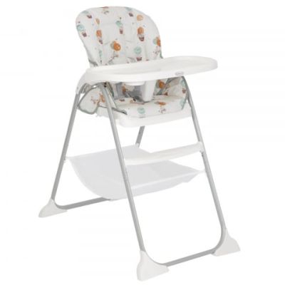 Scaun de masa Graco SnackEase Up  Away ERFGH1127BAUPA000