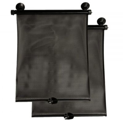 Set 2 Parasolare auto Ezimoov Roller ERFEZ-1511