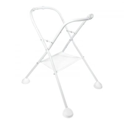 Suport cu picioare cadita Beaba Camele o White ERFB920407