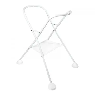 Suport cu picioare cadita Beaba Camele o White ERFB920407