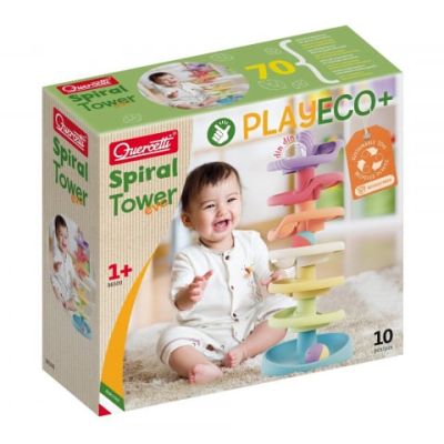 Turnul Spirala Evo Quercetti ERFQ86500
