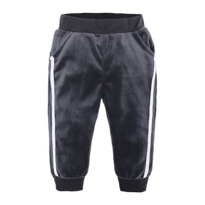 Pantaloni din catifea pentru bebelusi si copii adfsb61-1-1