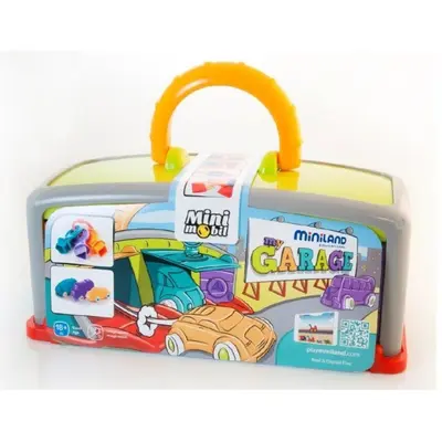 Garajul meu - miniland - okeml45140