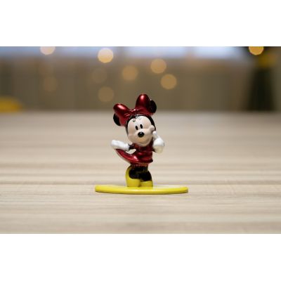 JADA DISNEY 100 FIGURINA NANO METALICA VIV253071009