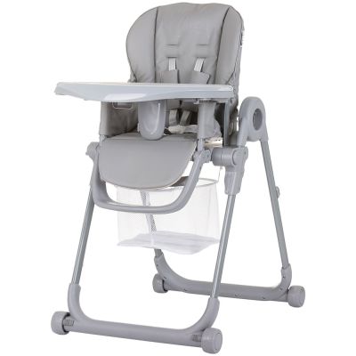 Scaun de masa chipolino master chef pure grey hubsthmc02401gy